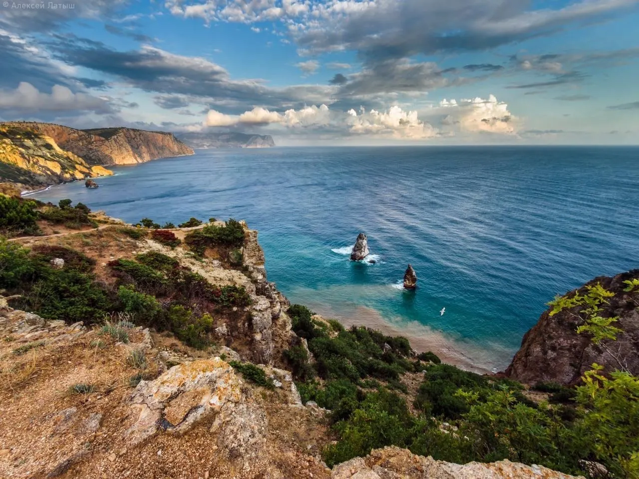 ЮБК-ЭЛИТ — недвижимость у моря в Ялте и на Южном берегу Крыма